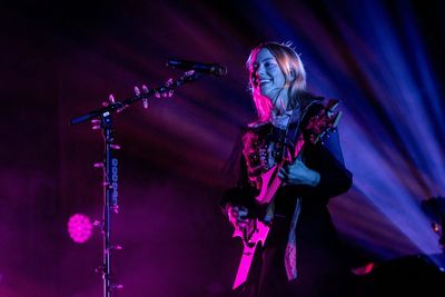 Phoebe Bridgers announced as first headliner for All Points East 2027