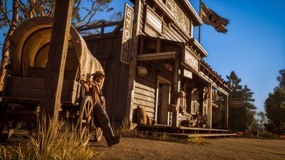'The Legend of California' Delayed: Jeff Kaplan Explains Why the Survival Game Needs More Time