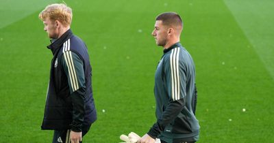 What Celtic star said on 'sloppy' play before being told assessment was a 'stretch'