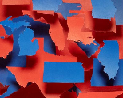 What are the races to watch in the US midterm elections and why do they matter?