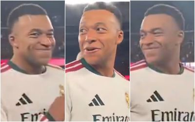 Kylian Mbappe 'reveals Ballon d'Or win' in fan theory ahead of London ceremony