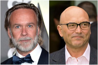Marcus Wareing says Gregg Wallace is ‘moving on now’ after MasterChef scandal