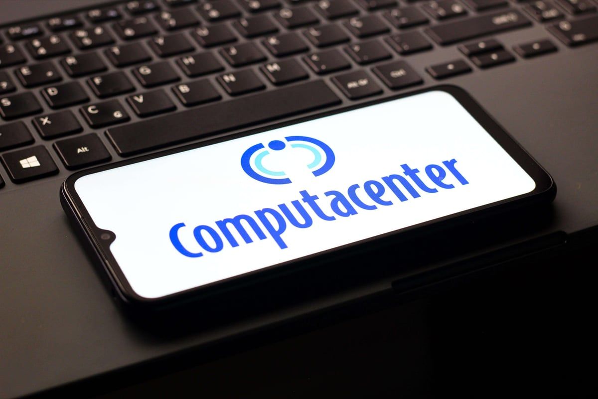 Computacenter hikes profit outlook as orders grow on…