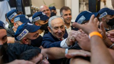 Israel elections 2026: What's at stake for Netanyahu? Key challengers, seats needed to win and more