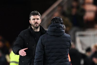 Manchester United told to hire 'best manager in the Premier League' as Michael Carrick sack looms