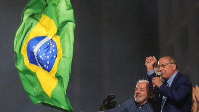 ‘Congratulations!’: World leaders hail Lula’s election victory in Brazil