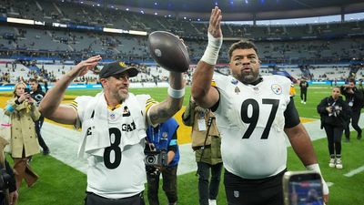 NFL Week 7 Lessons: Don’t Be Fooled by the Steelers’ Three-Game Winning Streak