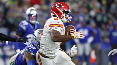NFL Week 7 Winners and Losers: Seahawks Spoil Kenneth Walker III’s Return to Seattle