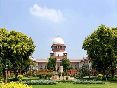 2020 Delhi riots: SC refuses to relax bail conditions for accused Shadab Ahmad, asks to approach trial court