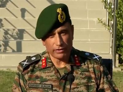 Indian Army debunks manipulated video falsely claiming Chinese control over Arunachal border areas
