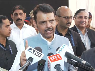 India Jewellery Park in Navi Mumbai to generate 1 lakh jobs: Maharashtra CM Fadnavis