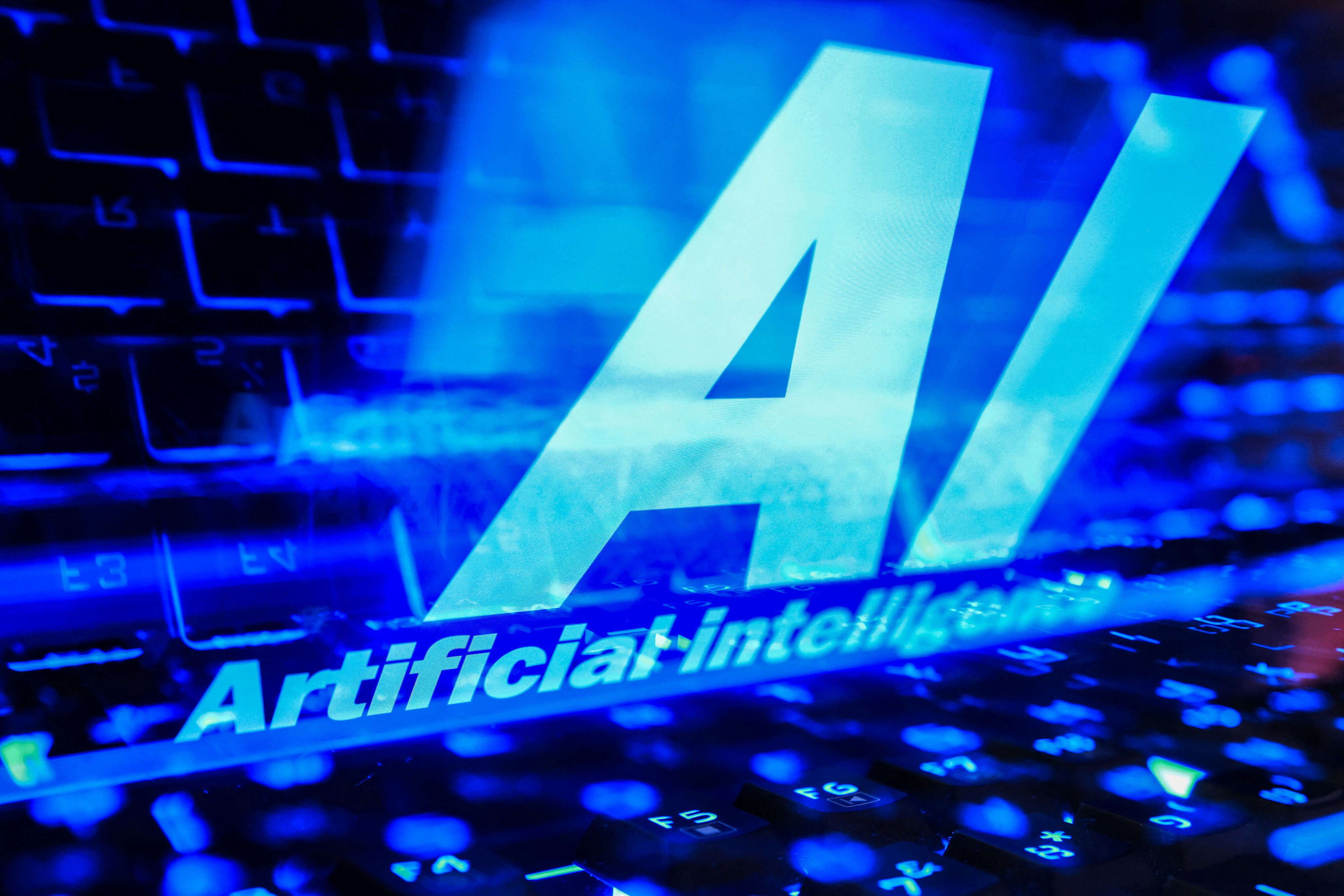 100 Topics Model US political candidates tailor messages for AI models…