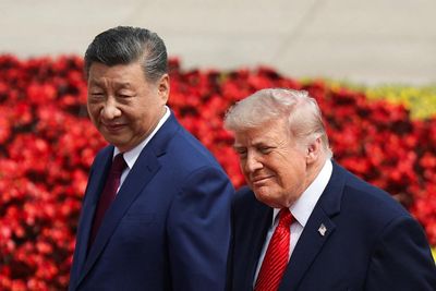 ‘The worst thing we could do is pick one over the other’: an Australian economist on why US-China competition is ‘a gift’