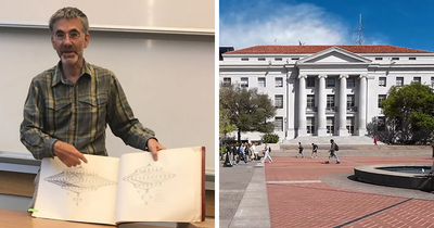 UC Berkeley Professor Notices Troubling Trend In Students’ Homework, Refuses To Grade It: “No Point”