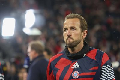 Bayern 'work to remove Tottenham clause' in Harry Kane contract ahead of Ballon d'Or