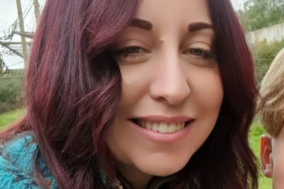 Husband pays tribute to 'hero' British mum who died in the Bahamas