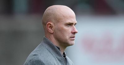 Ex-Motherwell boss opens up on taking extra steps to protect players from riots