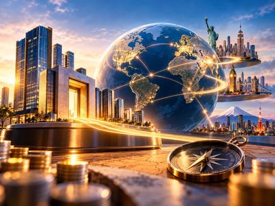 Jio BlackRock International AMC (IFSC) launches JioBlackRock Advantage World Equity Fund (IFSC), its first GIFT City fund