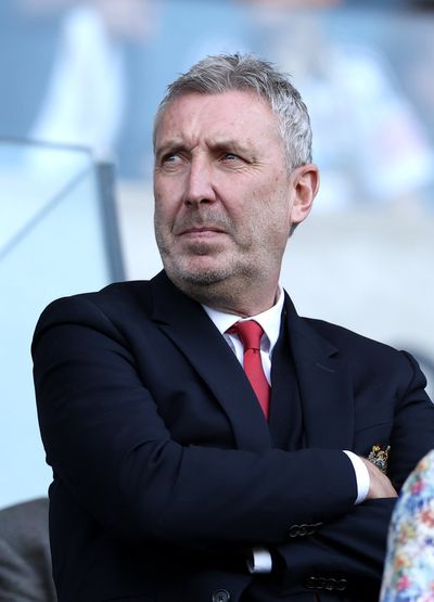 Manchester United have first signing for new manager 'already lined up'