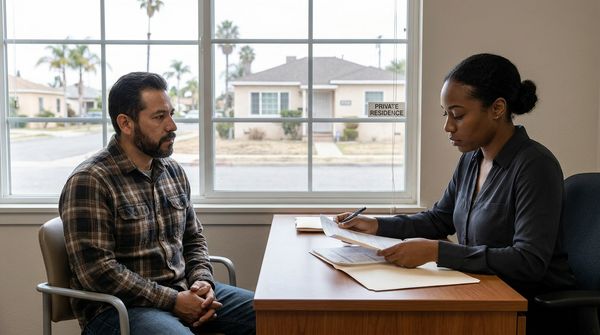 Sober Home Fraud Indictment Says Brokers Flew Addiction Patients to Sham California Rehabs That Billed $1.6 Billion