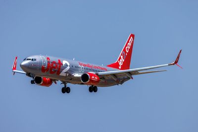 Jet2 insists it will not impose fuel surcharges this winter
