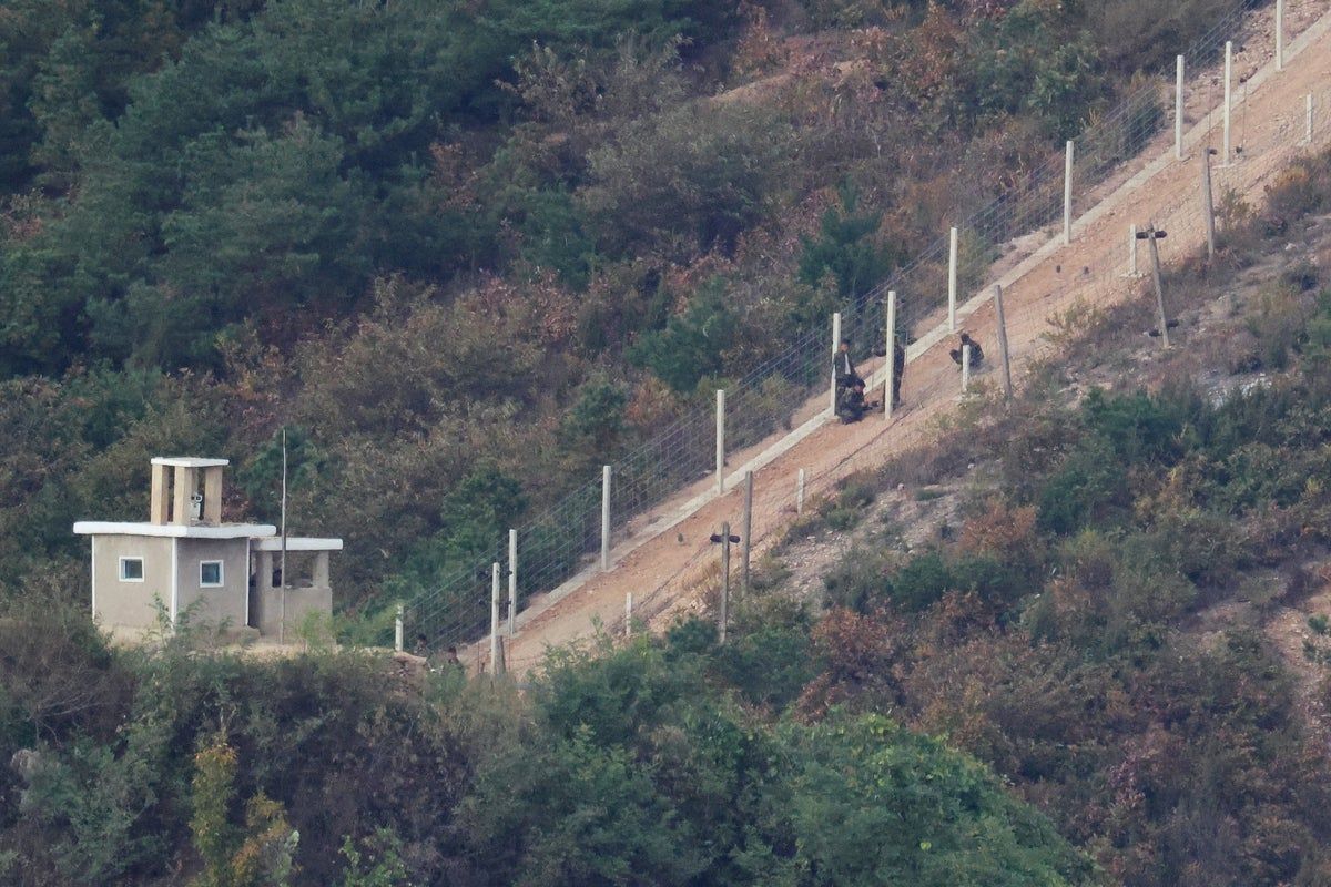 North Korea ramps up border tensions after accusing…