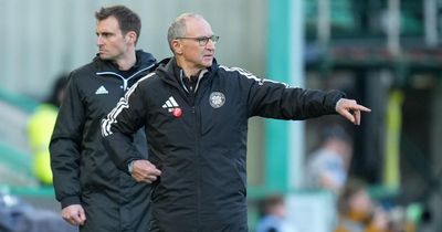 The Celtic star Martin O'Neill is backing for international call-up after strong run