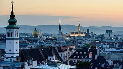 November 2026 travel guide: Europe's best places to visit, what to see and new hotels to book