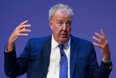 Jeremy Clarkson reveals he faces new planning permission row: 'It's going to kick off'
