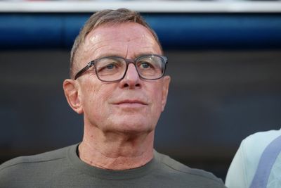 The Ralf Rangnick advice Man United ignored as latest crisis deepens