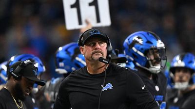 Dan Campbell’s Puzzling Fourth-Down Calls Nearly Cost Lions in Win Over Packers