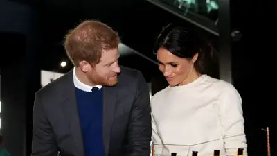 Scotland Yard confirms 2019 letter containing disturbing allegations against Meghan Markle’s father didn’t go beyond the Sussexes’ office