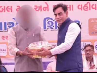 Mumbai man posed as doctor for nearly 30 years, Rs 188 crore transactions across 30 bank accounts under scanner