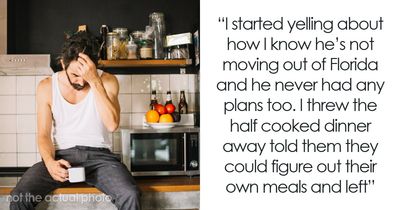 Man Thinks He’s Getting Married In 2 Weeks, Fiancé’s 3-Year Lie Has Him Packing His Bags Instead