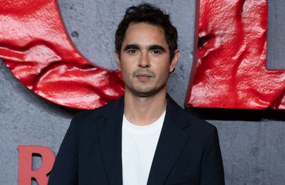Max Minghella hails 'amazing leadership' of Clayface co-star Tom Rhys Harries