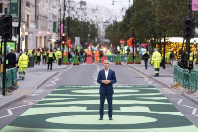 Oxford Street Pedestrianisation – here's five things to know about the changes