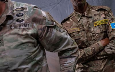US forces accused of ‘weaponising’ Somalia’s floods by trapping women and children in the path of El Niño