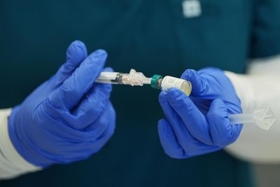 ‘It’s a mess right now’: RFK’s sweeping changes place new vaccines in limbo