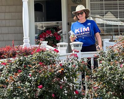 Discontent with Trump buoys Democrats in Ohio: ‘People are disgusted by the corruption’