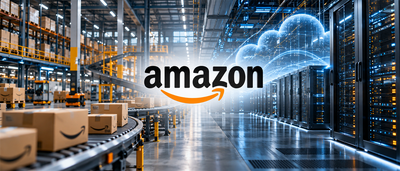 Amazon's $350 Price Target Faces a Big Earnings Test