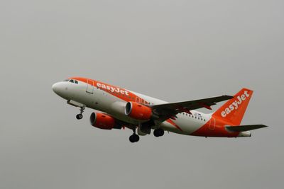 EasyJet partners with Elon Musk's Starlink for in-flight wifi
