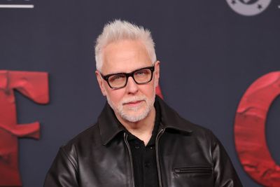 James Gunn pushes back on need for connected superhero films: 'People not understanding this is strange'