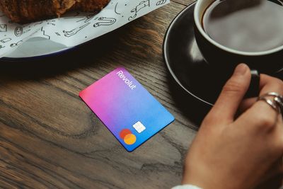 Revolut takes on high street banks with launch of personal loans in UK