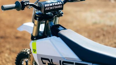 LiveWire's Most Important Electric Motorcycle Ever Is Coming to EICMA