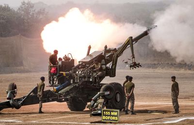 Drones, guns, helicopters: DAC clears Rs 2.12 lakh crore defence buys
