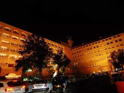 'National interest, safety' outweigh disclosure: CIC upholds denial of Ashok Hotel structural report