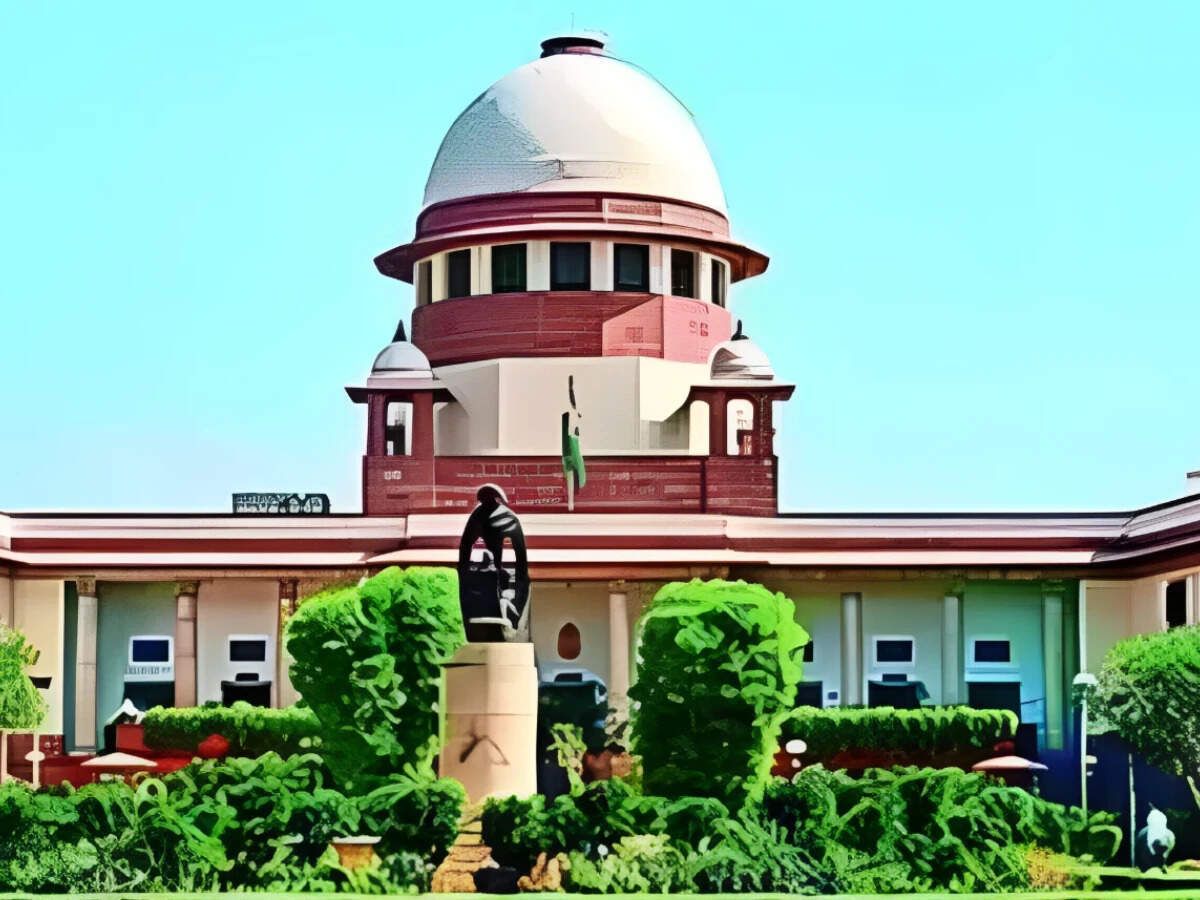 Election Association Image Supreme Court allows SCBA meeting on election reforms