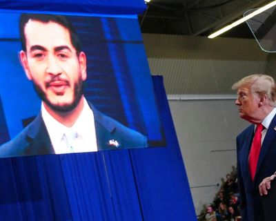 Trump continues midterm campaign blitz in Mississippi amid outcry over racist, Islamophobic attacks – as it happened