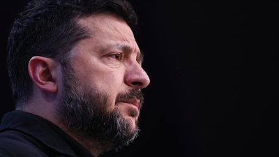 Zelenskyy's planned Brussels visit for peace talks cancelled