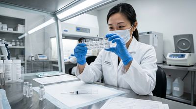 Compounded Tirzepatide Vials From Cary, North Carolina Compounder Recalled Nationwide Over Sterility Doubts, With No Illnesses Reported